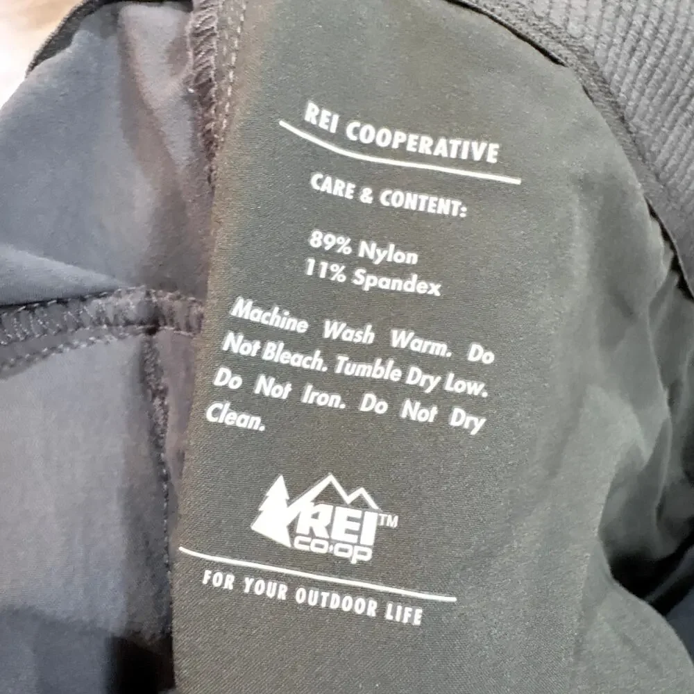 REI Cooperative Men's‎ Hiking Pants Size 40x32 NWOT